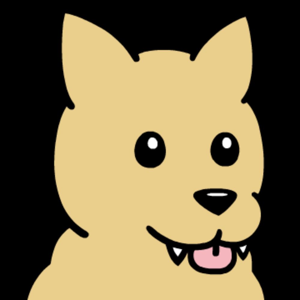 dingo pupy's avatar