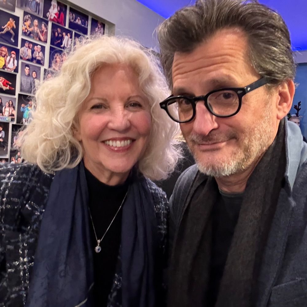 Ben Mankiewicz