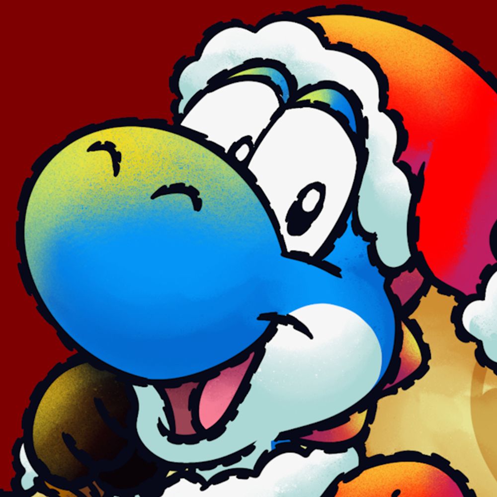 BowsyCh16 🇨🇭🎮