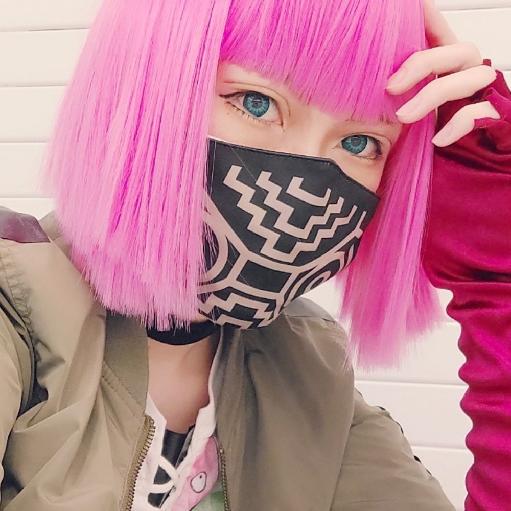 ななき