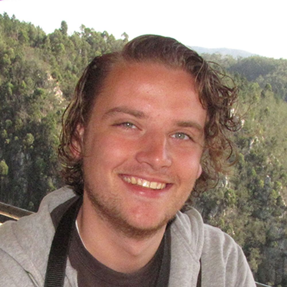 Wouter van Lent