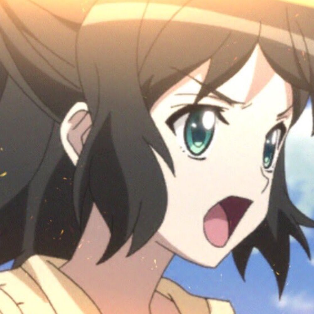 終焉