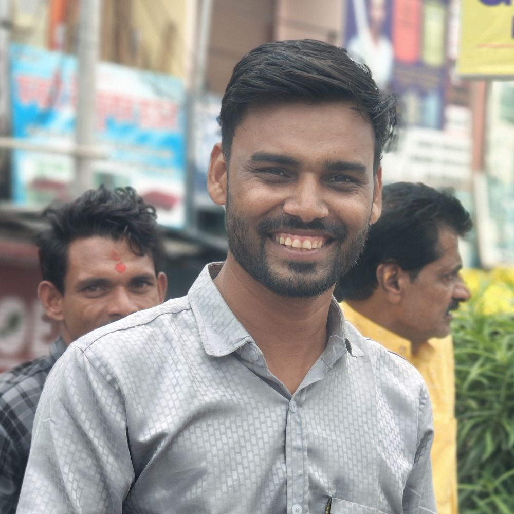 Rahul Patil