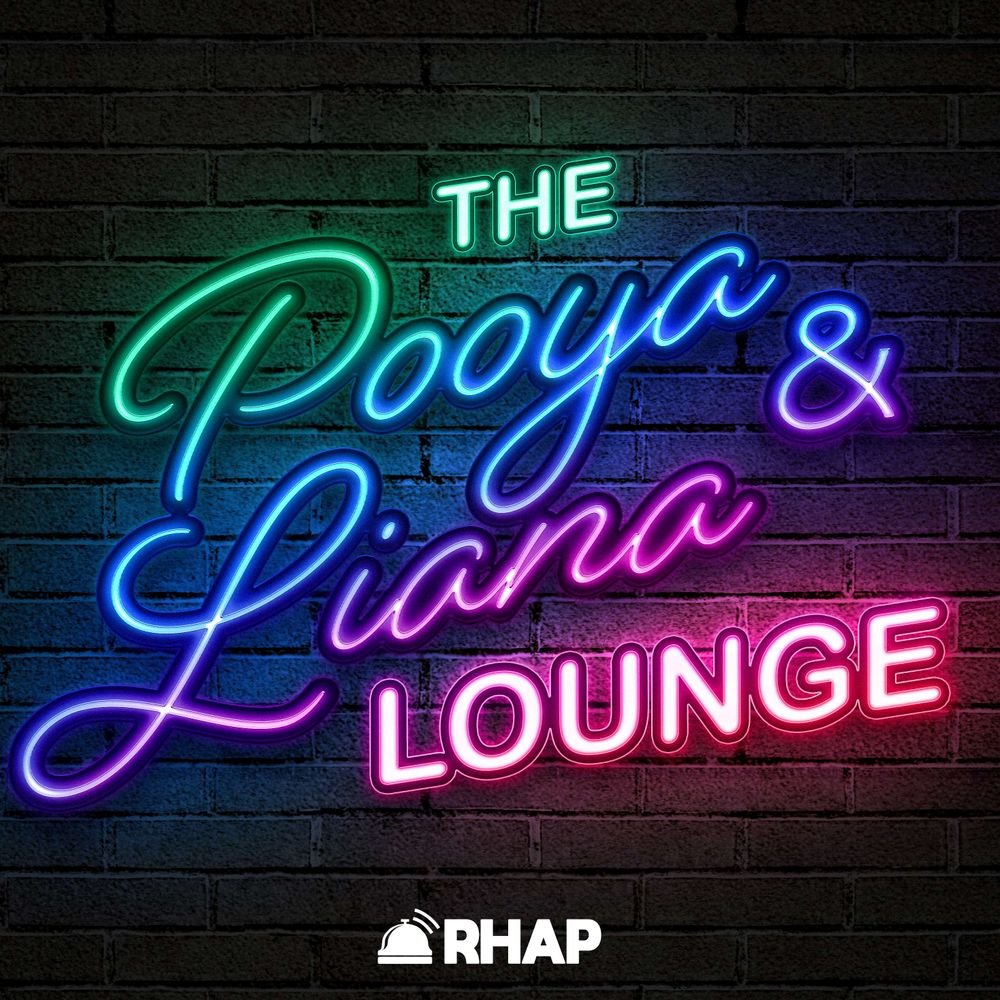 ThePooya&LianaLounge