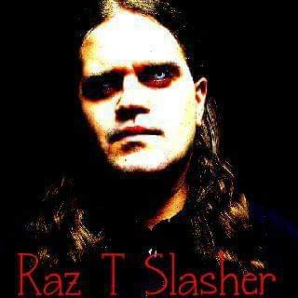 Raz T. Slasher