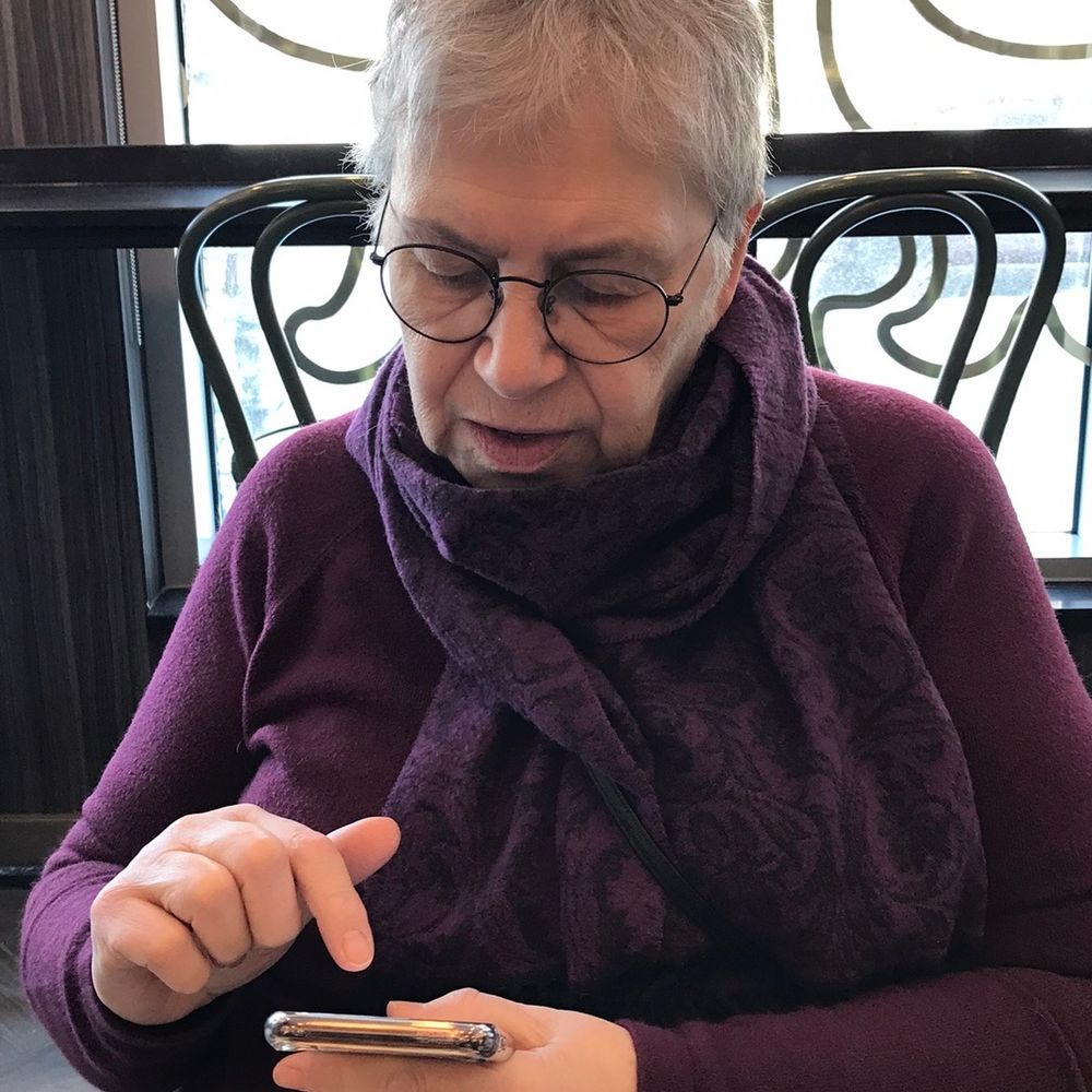 Ann Blake