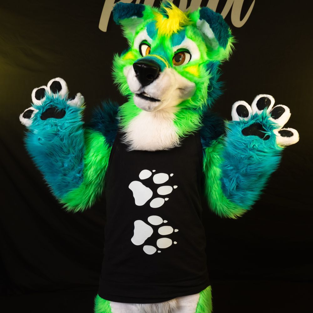 Fret Coyote