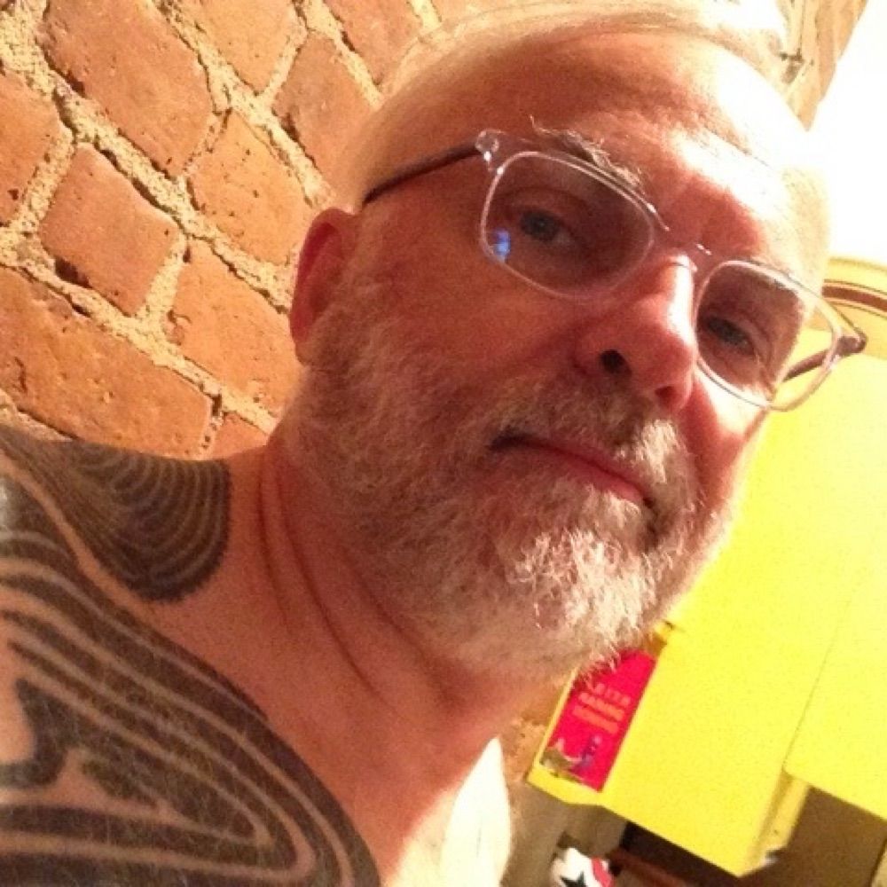Kevin Kemper
