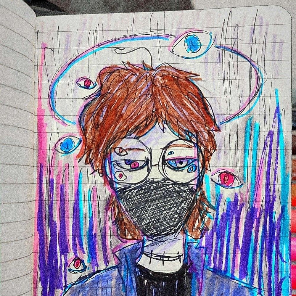 The Kapster 👁️/🎹🟡/🐋💤