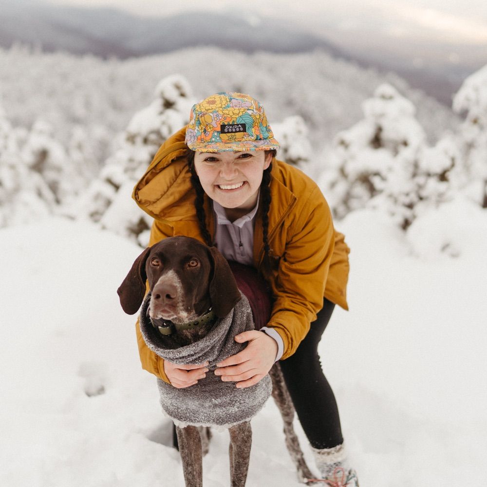 Hattie | New Hampshire Elopement Photographer