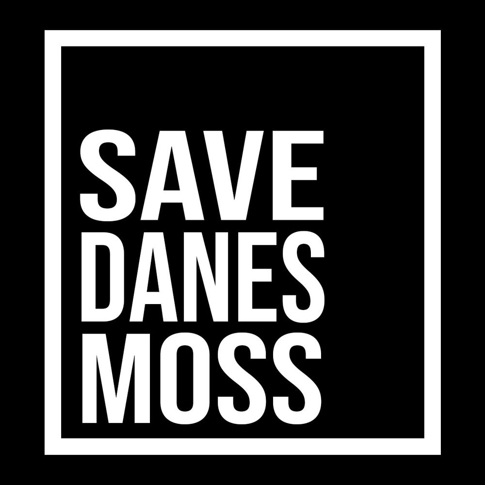 SaveDanesMoss