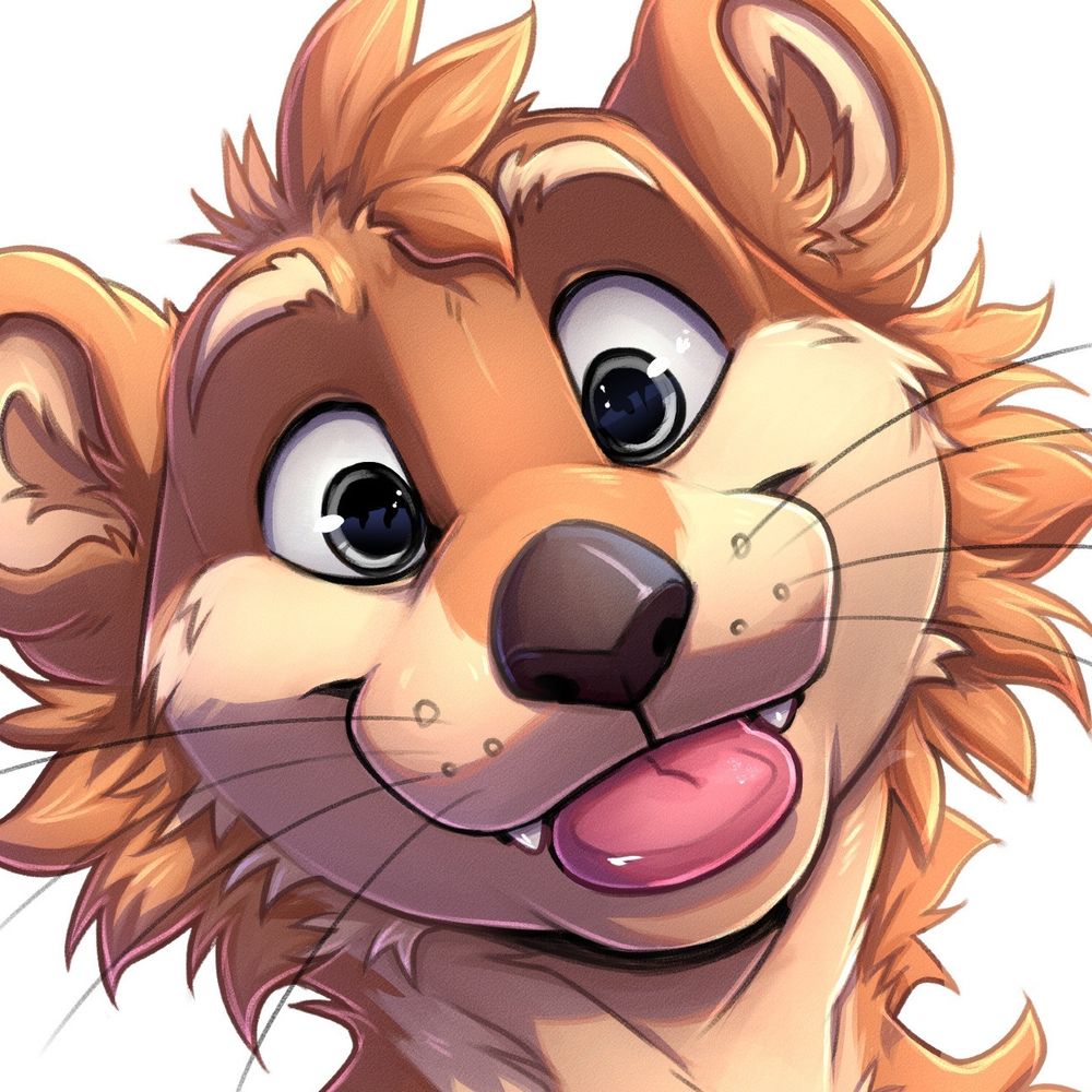 Patch The Otter