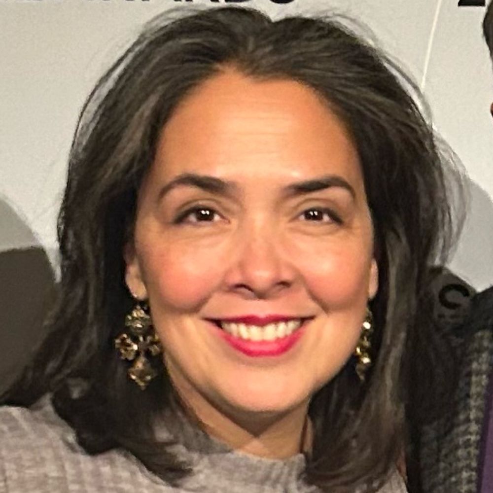 Nancy Rodriguez