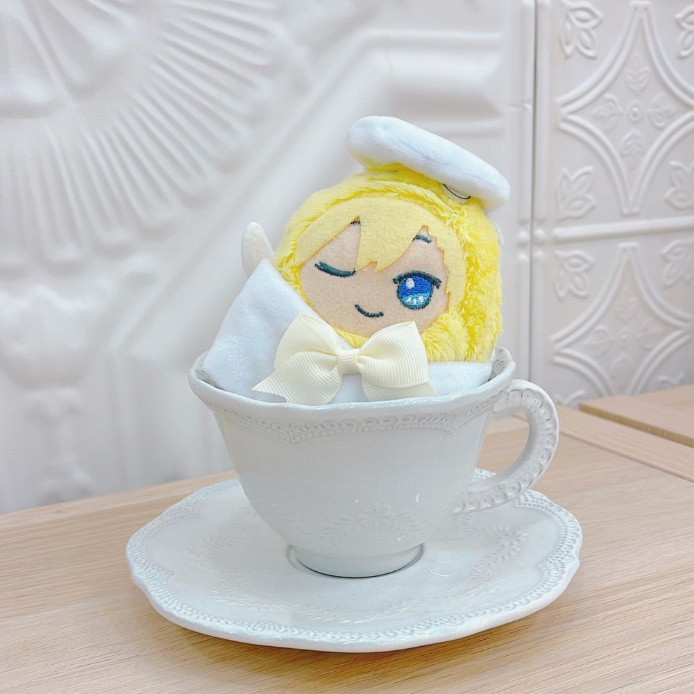 ♮きぃろいようせい🌼