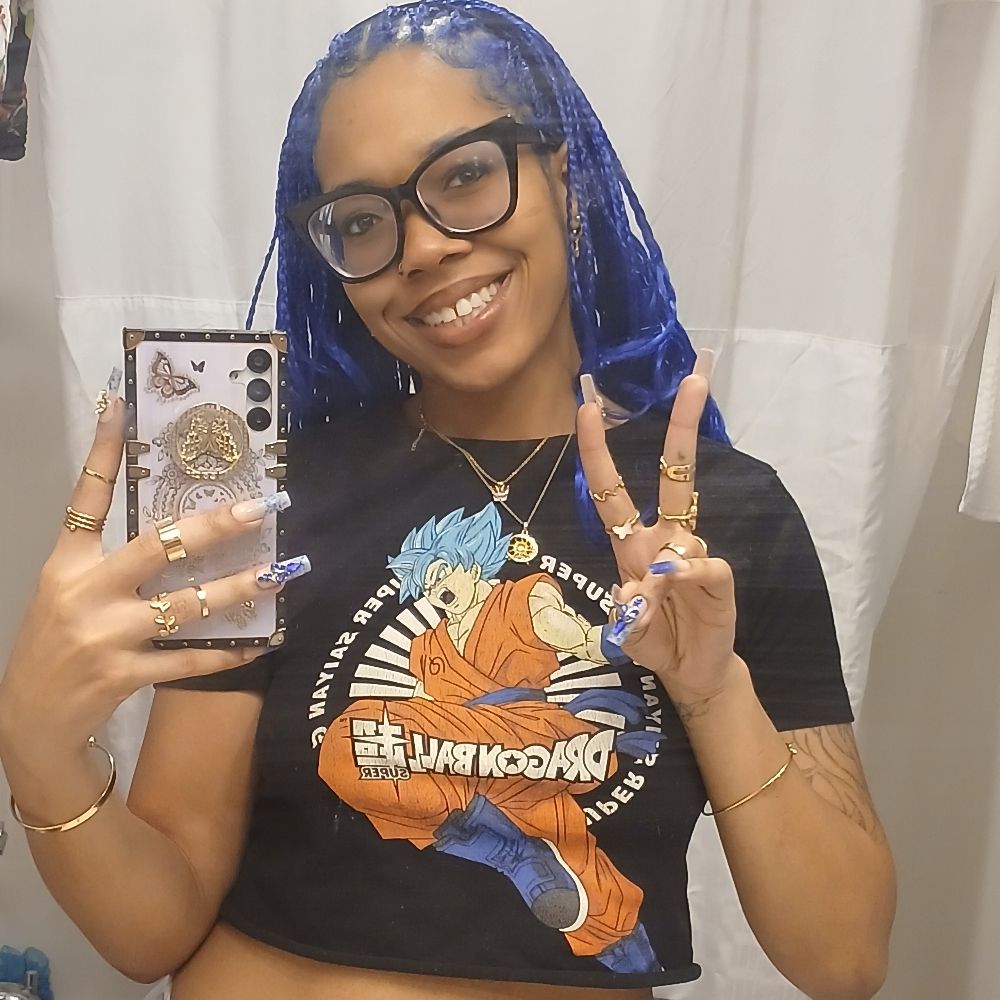 🌟Big Mama with the Big Brain an Booty🌟