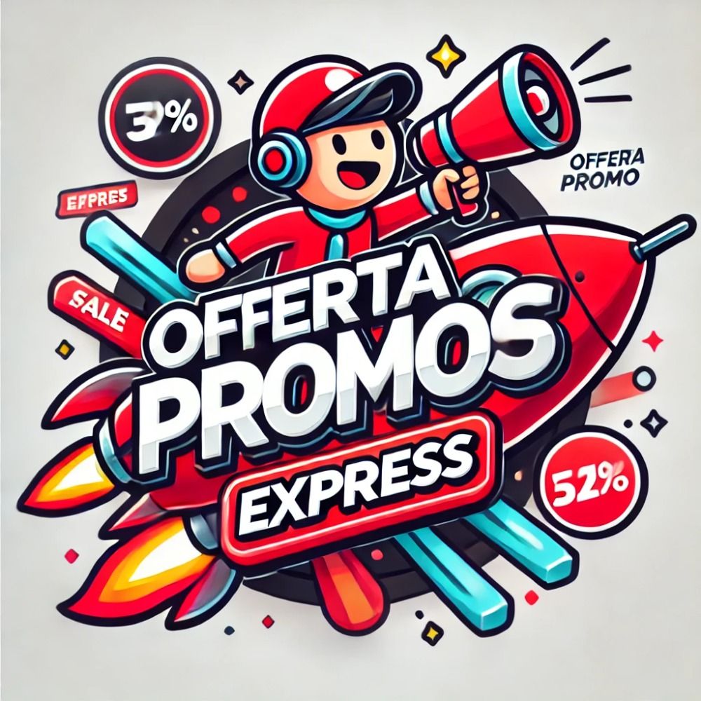 Profile picture ofertapromoexpress.bsky.social