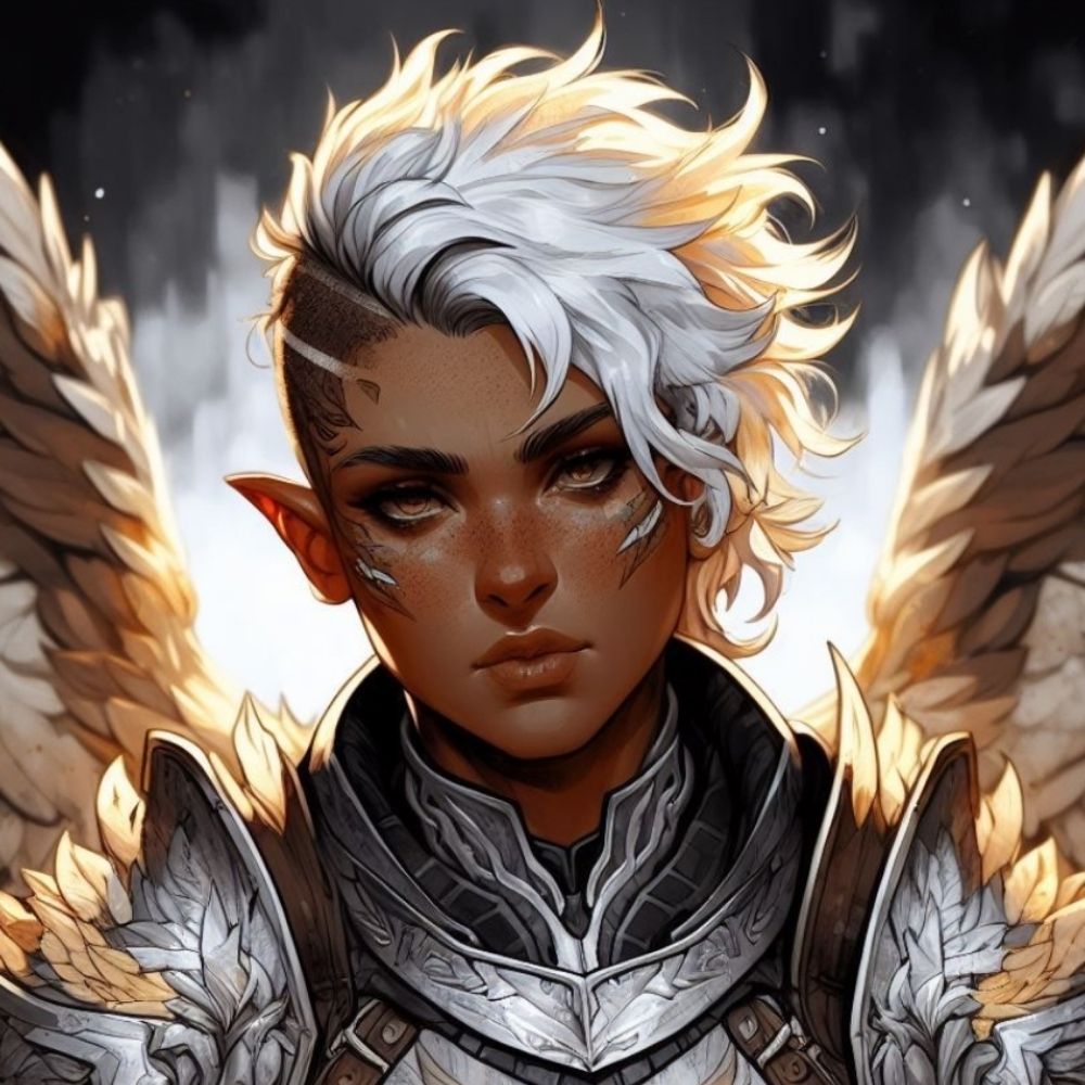 Unserious Sol