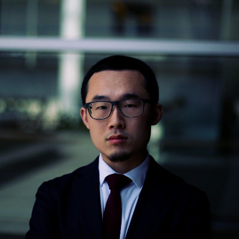 X Zhang