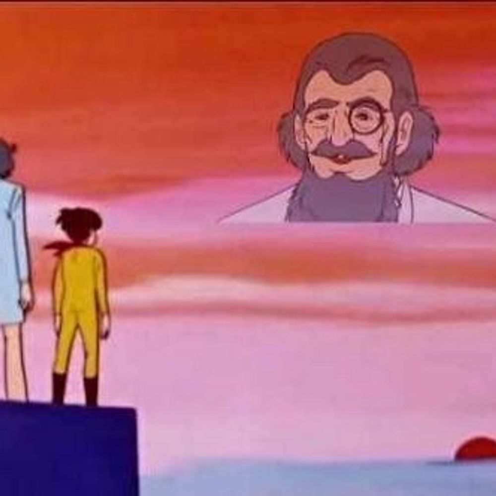 ボルガ