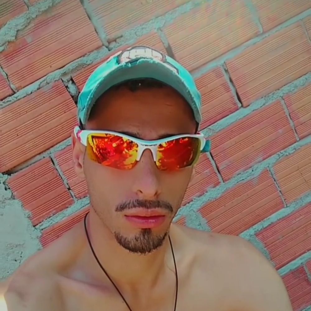 Anderson santtos