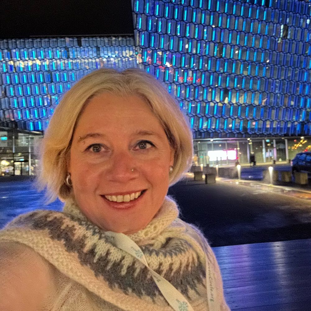 Monica Germanà
