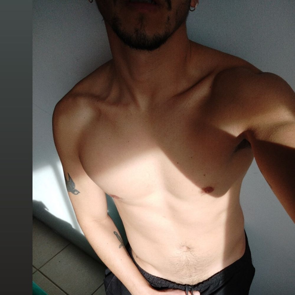 A.