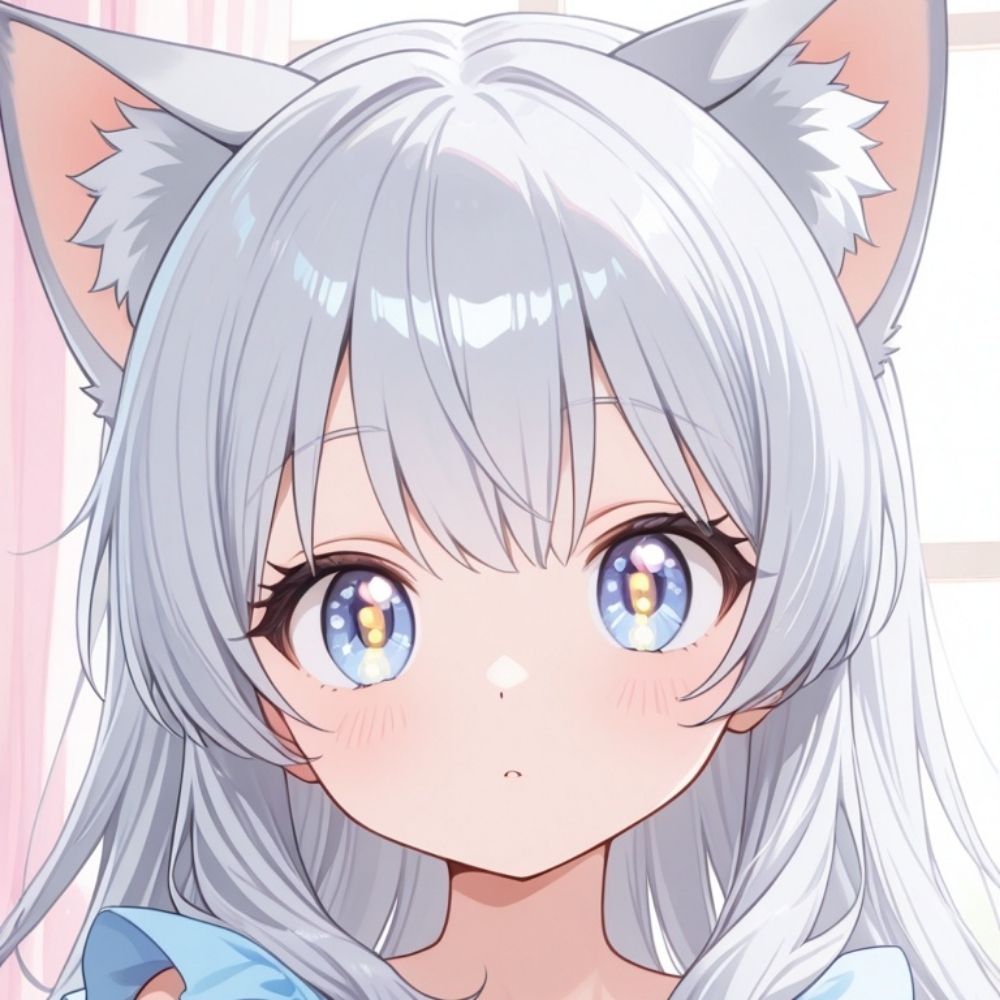 ノーツ@AIイラスト