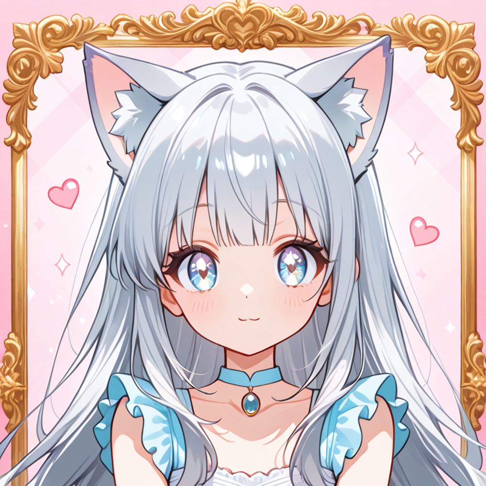 ノーツ@AIイラスト