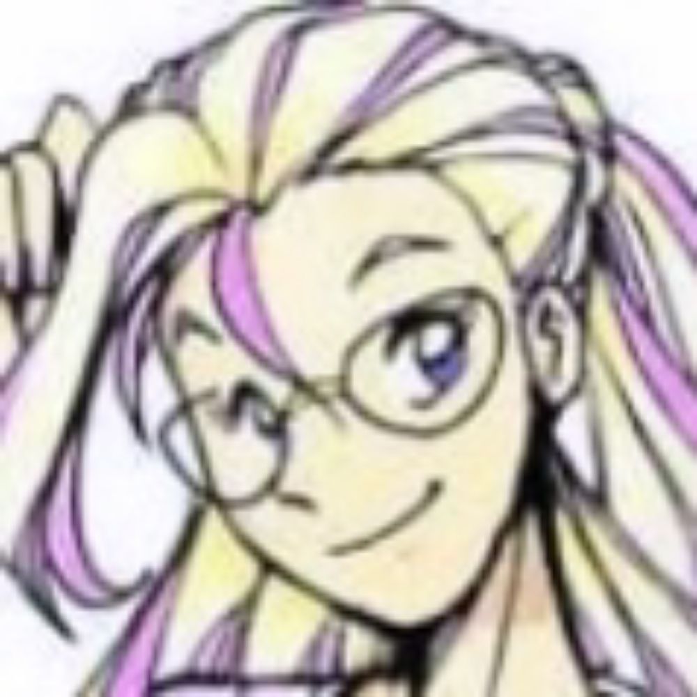Gypsy Nuku-chan