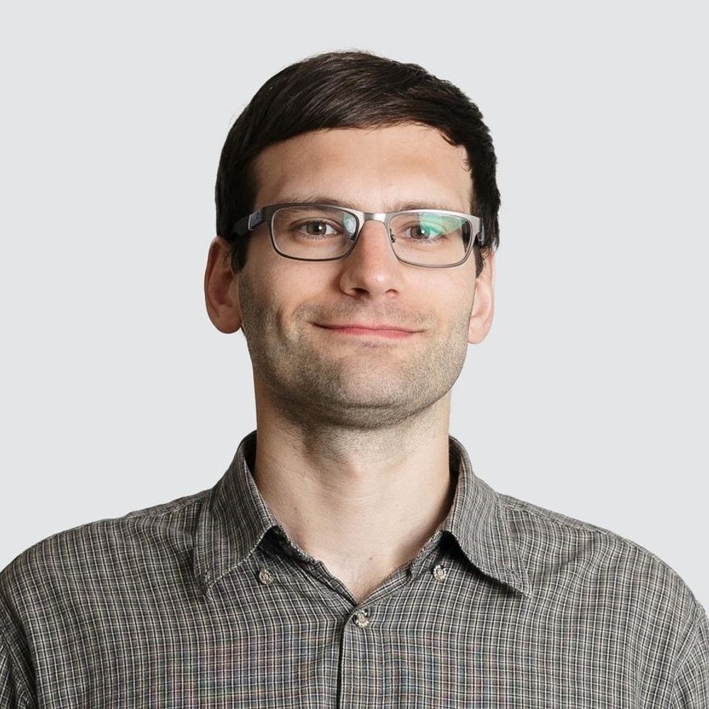 Spencer Paul Thompson