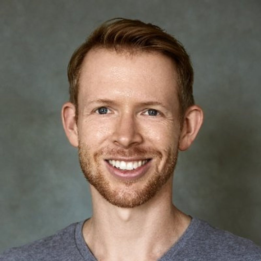 Wes McKinney