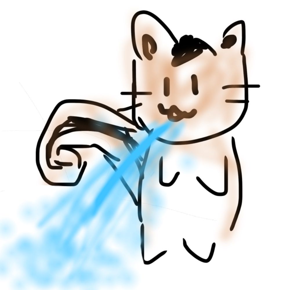 はむに