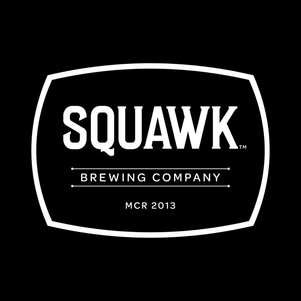 Squawk Brewing Co