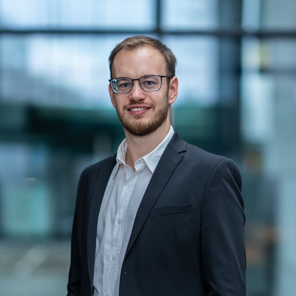 Jörg Waller