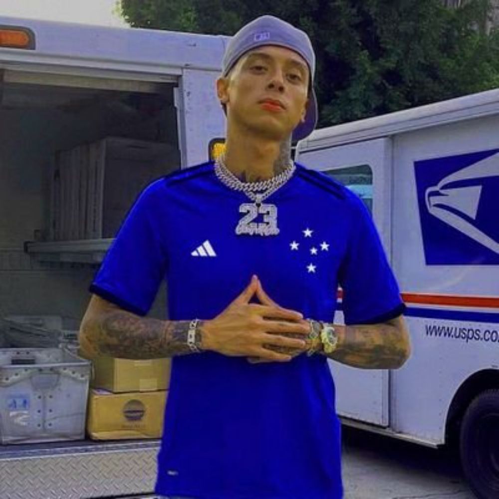 Felipe Dinenno ᶜᵉᶜ