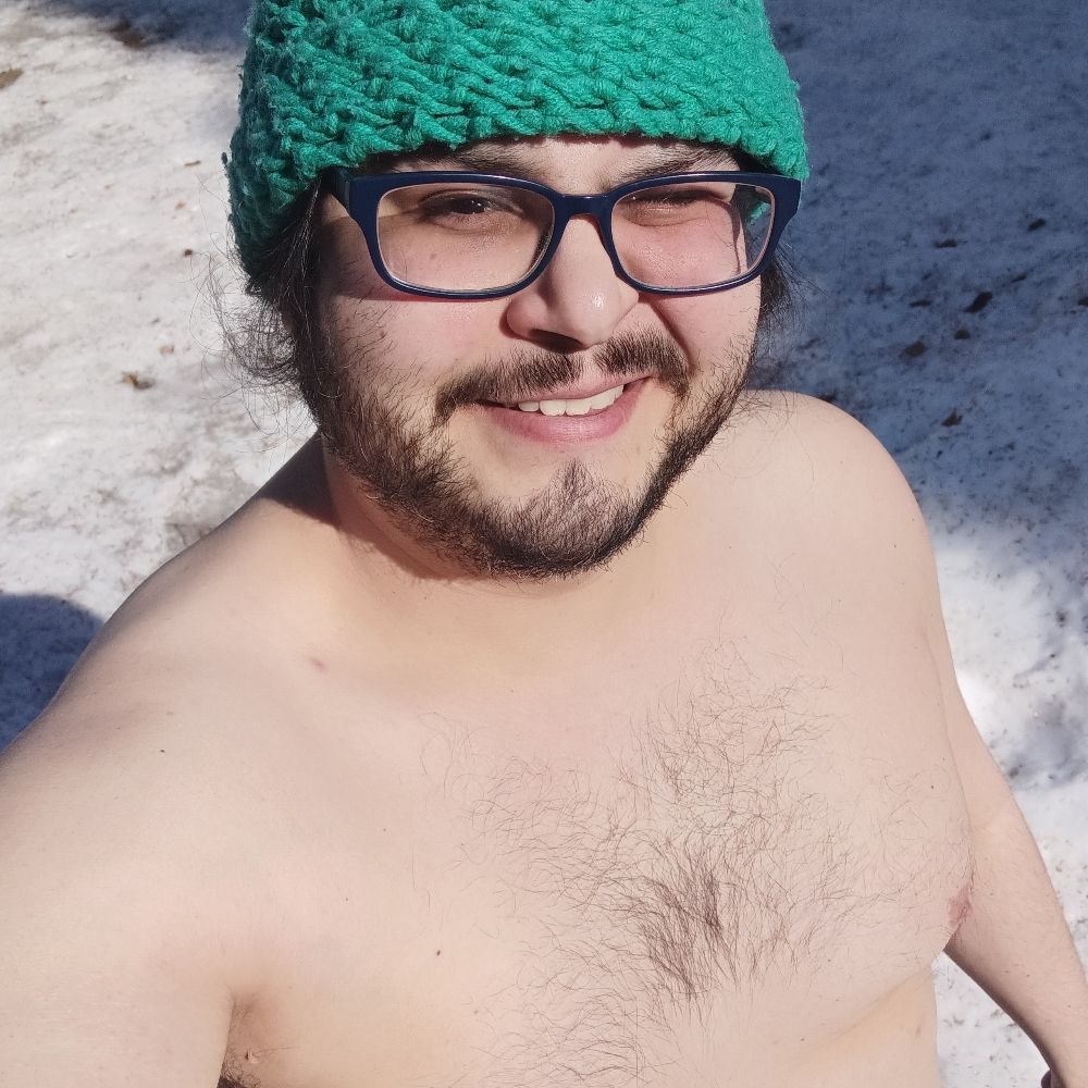 Bear The Thot
