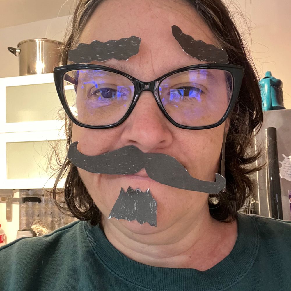 Mam Dumette