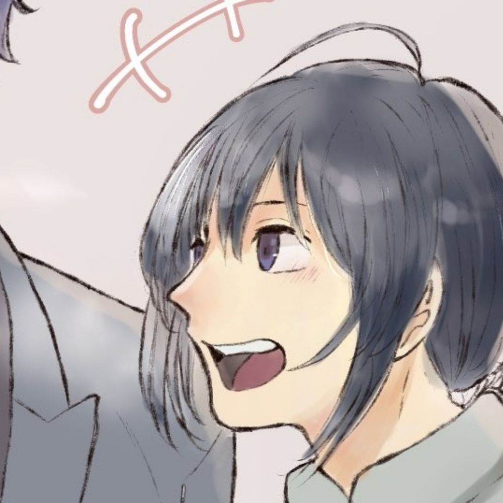 朝汐（それさん）