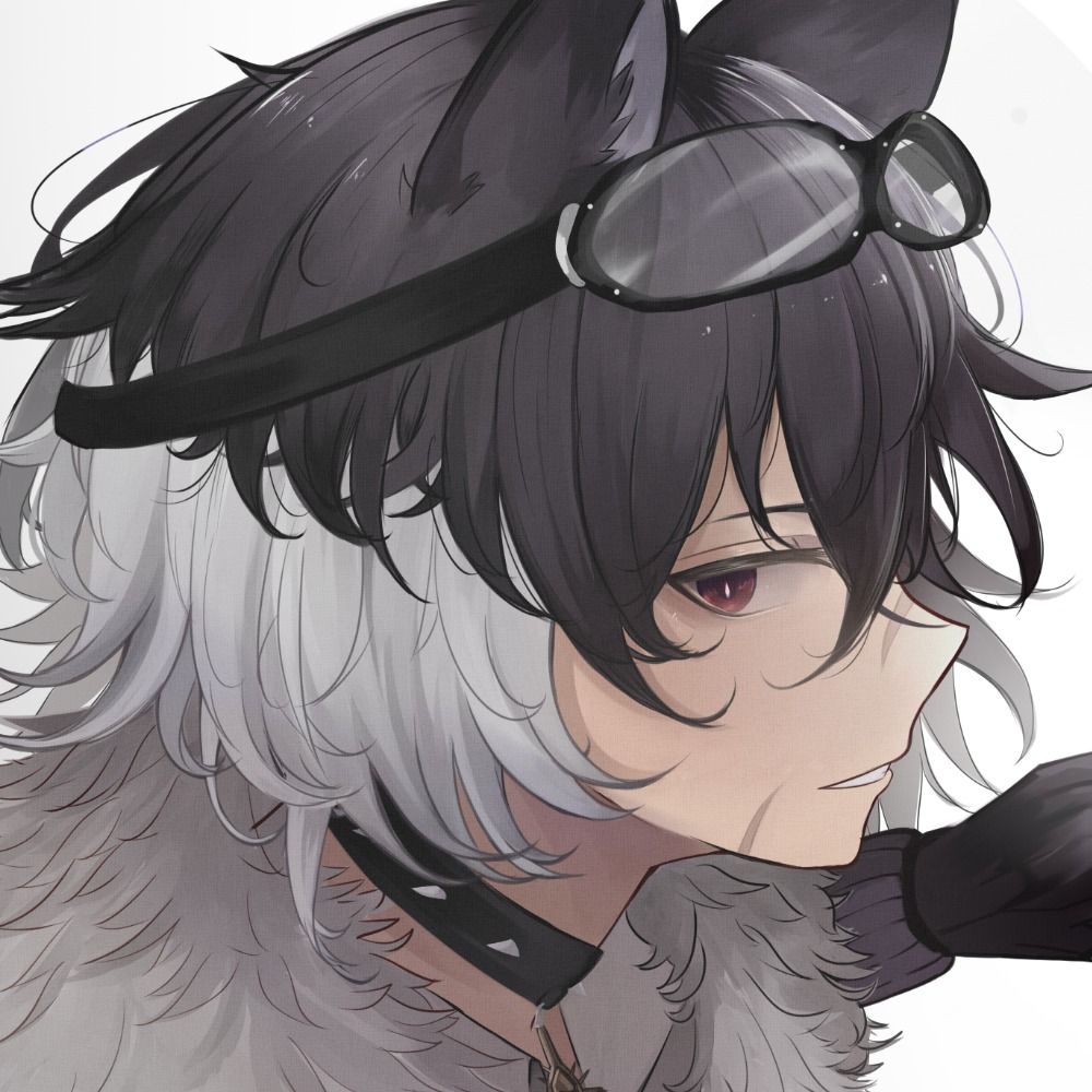 Lunero | GERVTuber