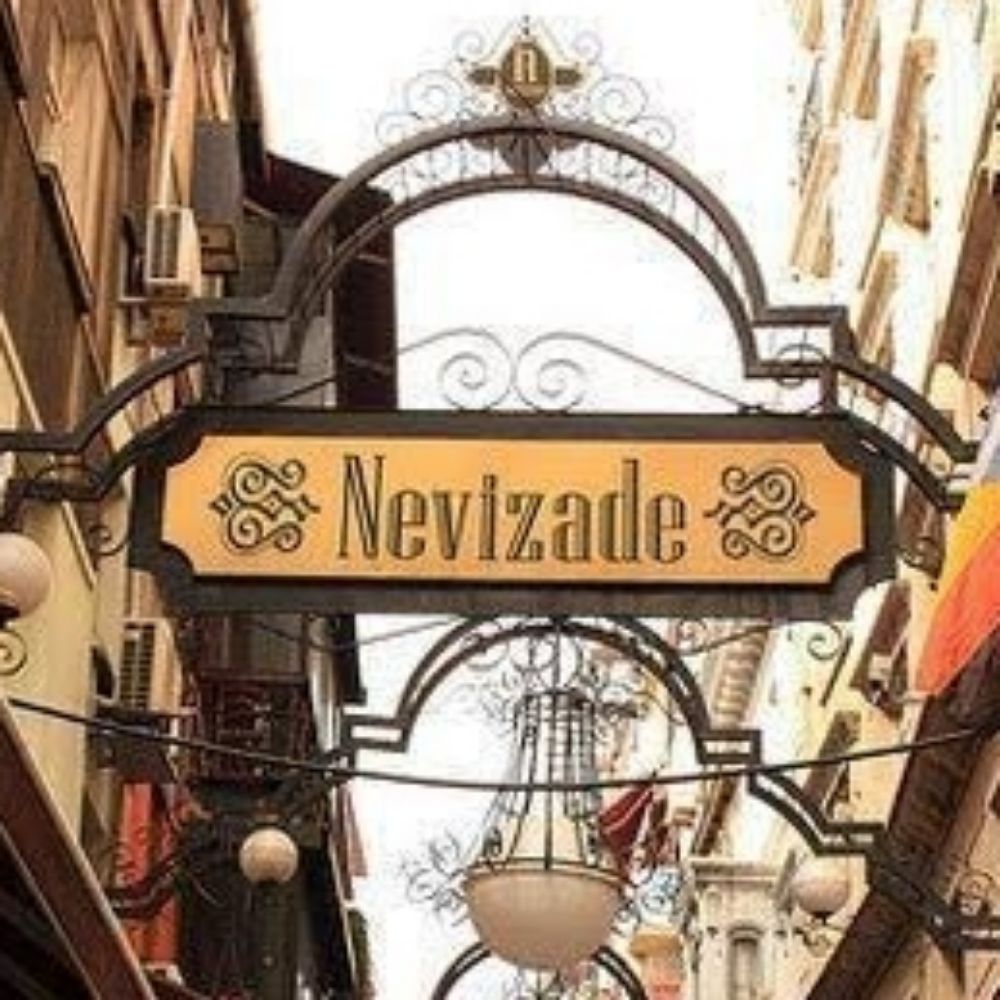 Galatasaray - Nevizade