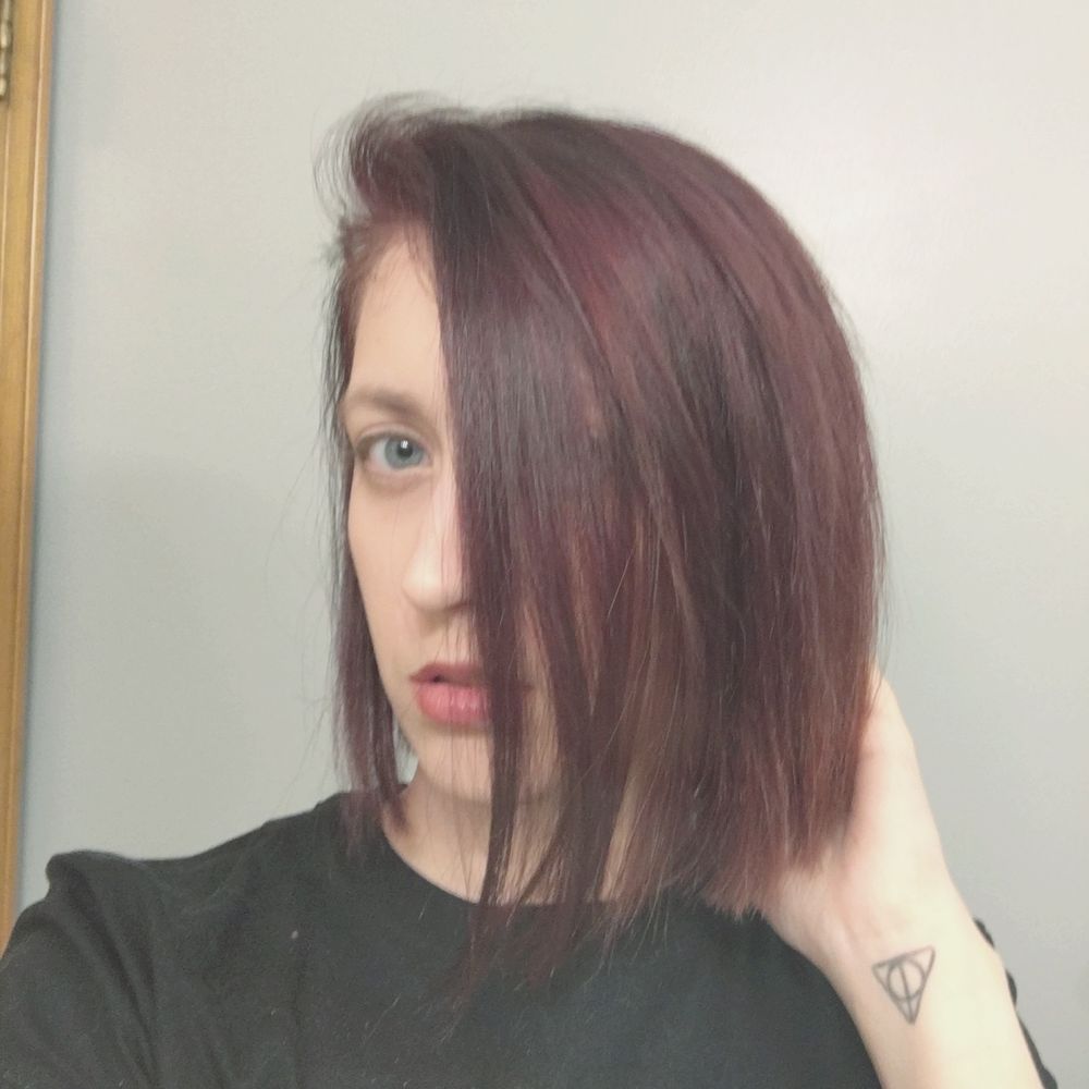 Amy