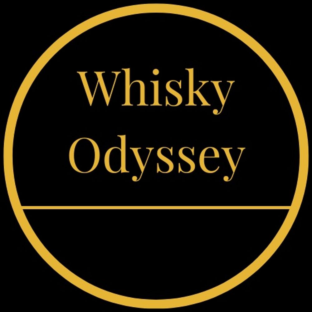 Mike’s Whisky Odyssey