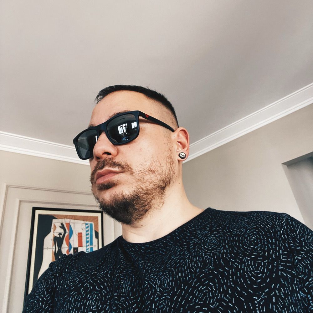 Cenk Ozbay