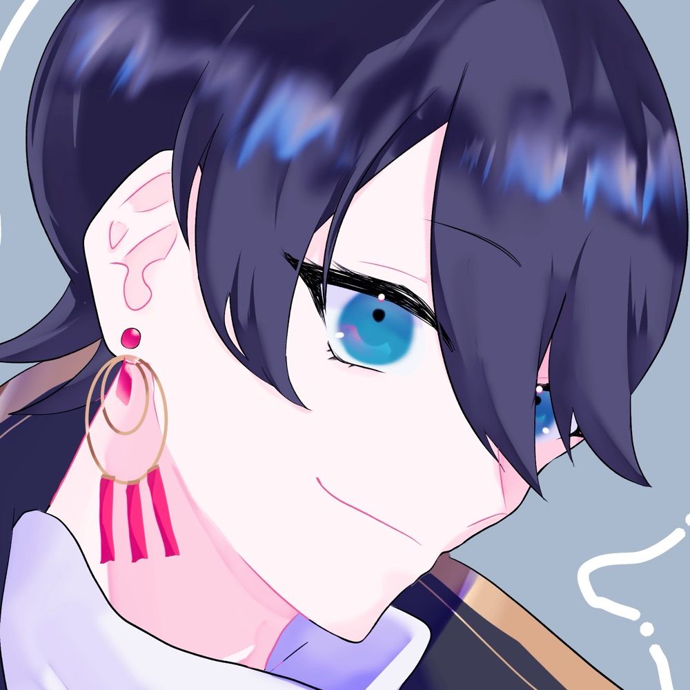 潜