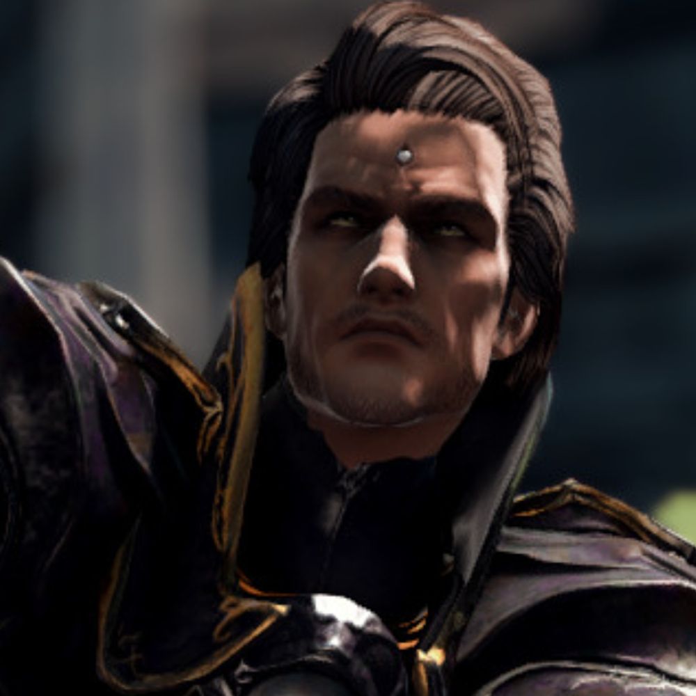 Gaius Baelsar
