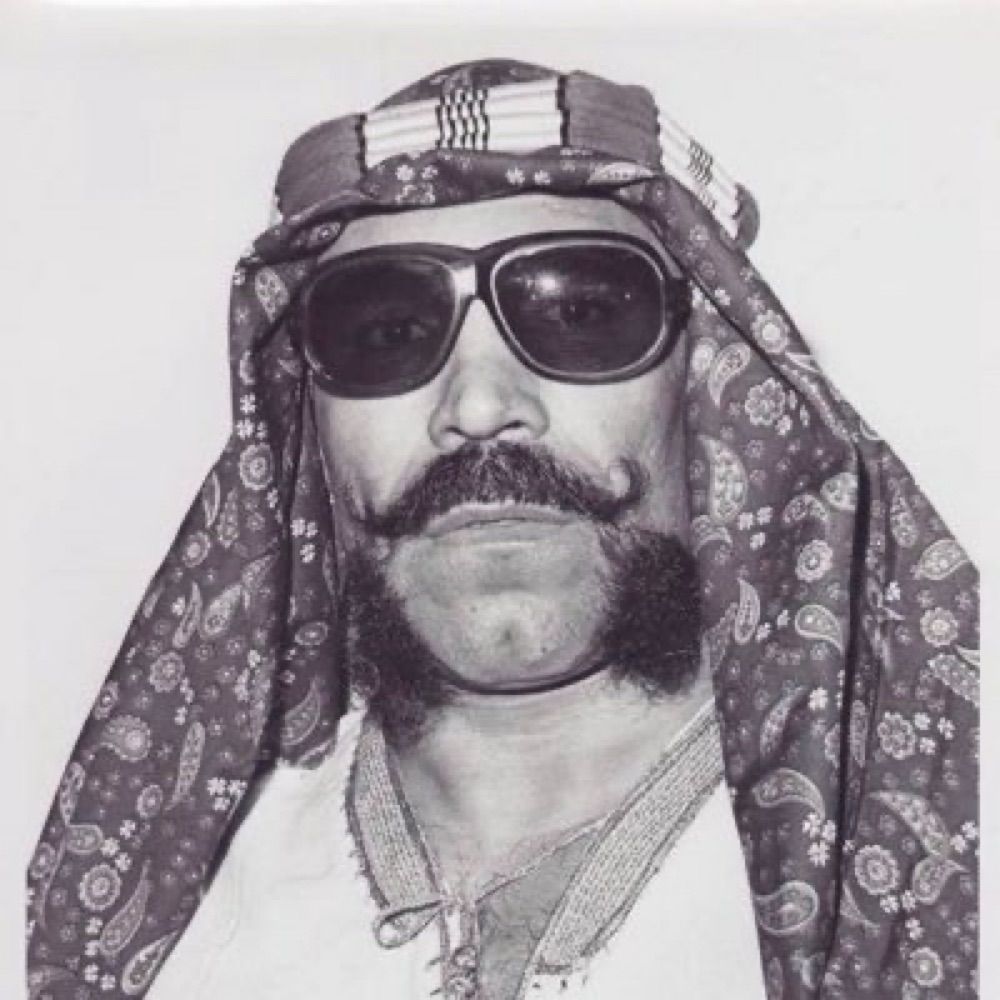 Tim Amos