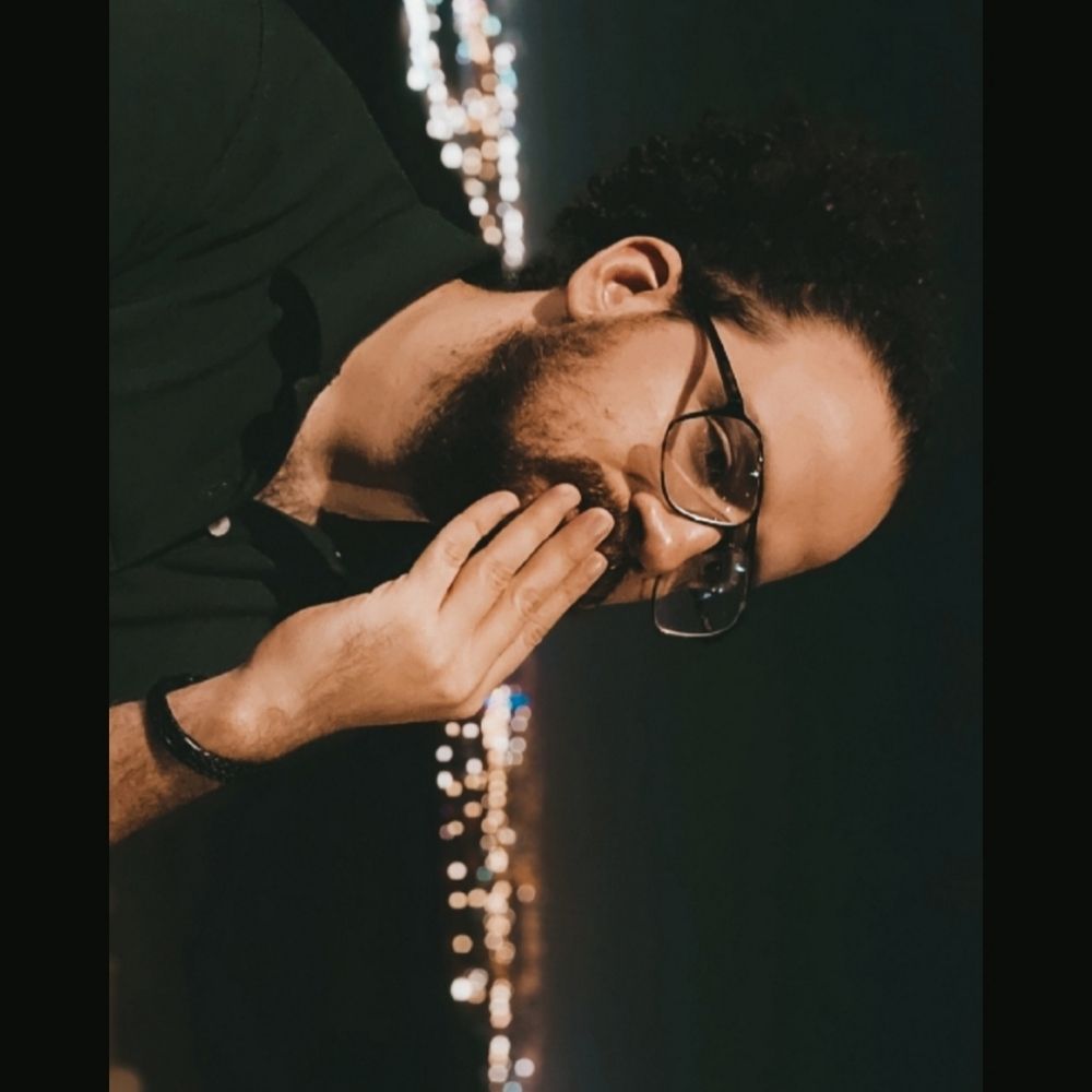 Ahmad Fahmey