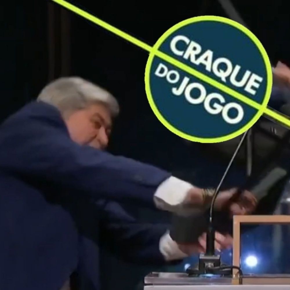 Gabriela cravo e sequela