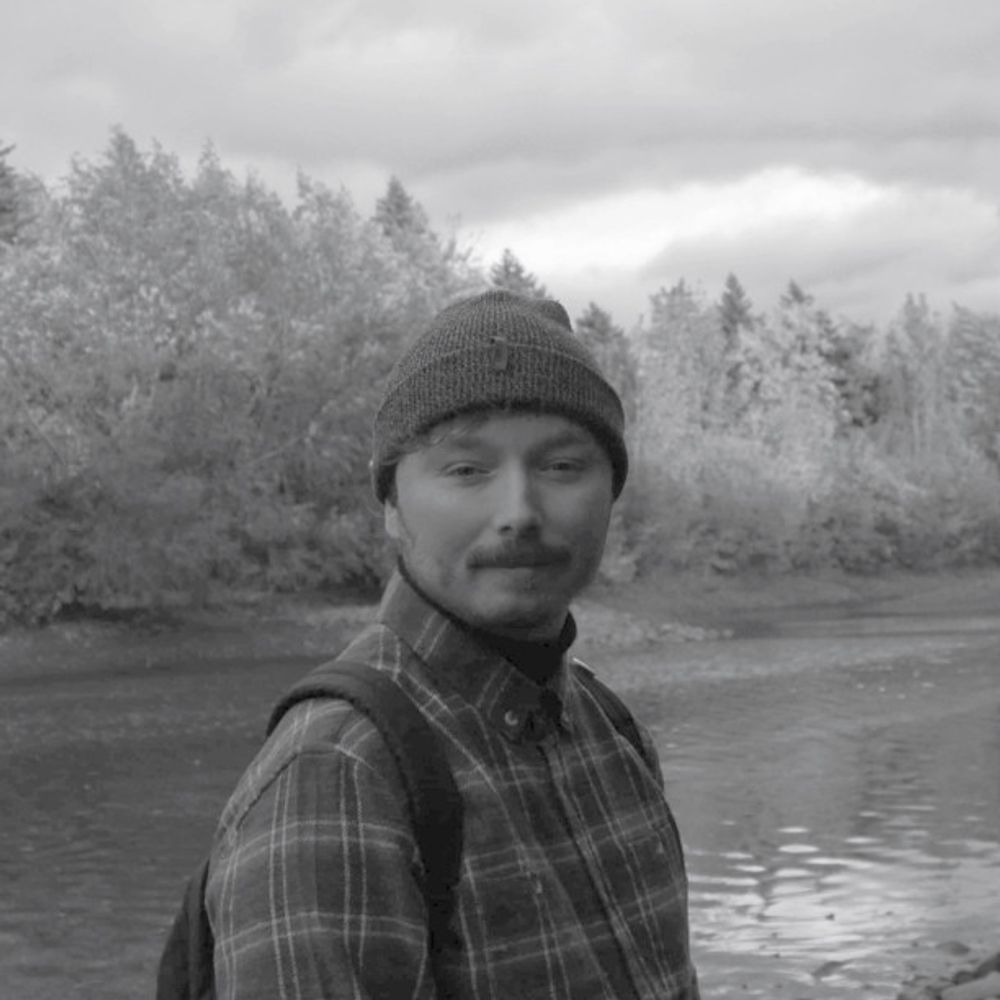 William Charest-Pépin