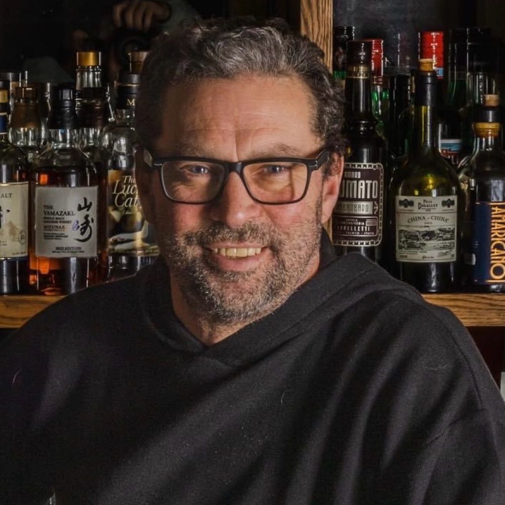 Keith Waldbauer
